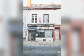 achat maison bonny-sur-loire 45420