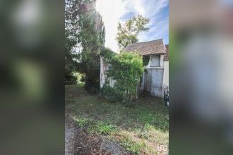 achat maison bonny-sur-loire 45420