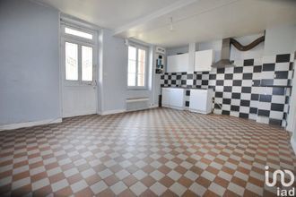 achat maison bonny-sur-loire 45420