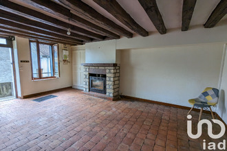 achat maison bonny-sur-loire 45420