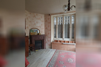 achat maison bonny-sur-loire 45420