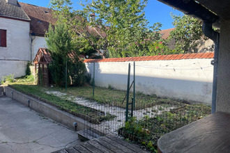 achat maison bonny-sur-loire 45420