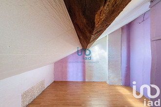 achat maison bonny-sur-loire 45420