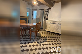 achat maison bonny-sur-loire 45420