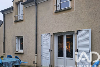 achat maison bonny-sur-loire 45420