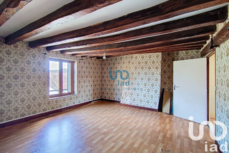 achat maison bonny-sur-loire 45420