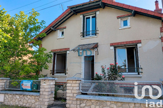 achat maison bonny-sur-loire 45420