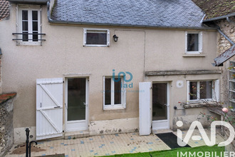 achat maison bonny-sur-loire 45420