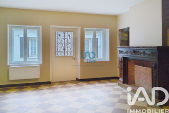 achat maison bonny-sur-loire 45420