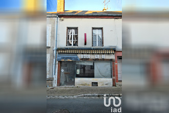 achat maison bonny-sur-loire 45420