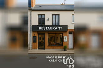 achat maison bonny-sur-loire 45420