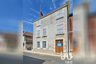 achat maison bonny-sur-loire 45420