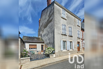 achat maison bonny-sur-loire 45420