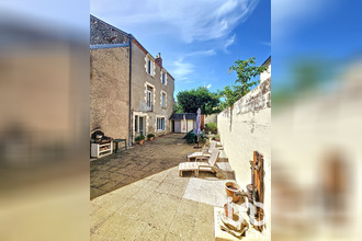 achat maison bonny-sur-loire 45420