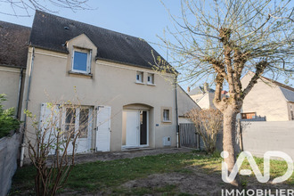 achat maison bonny-sur-loire 45420