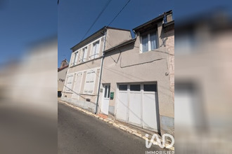 achat maison bonny-sur-loire 45420