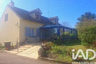 achat maison bonny-sur-loire 45420