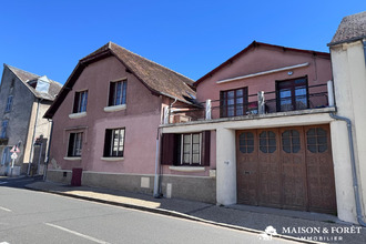 achat maison bonny-sur-loire 45420