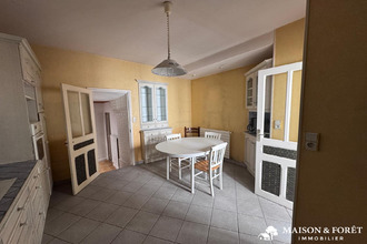 achat maison bonny-sur-loire 45420