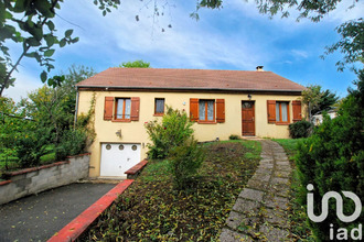 achat maison bonny-sur-loire 45420