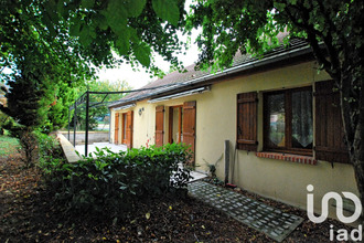 achat maison bonny-sur-loire 45420