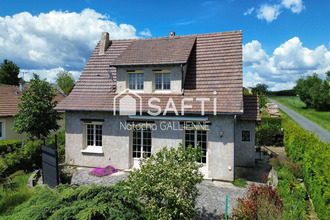 achat maison bonny-sur-loire 45420