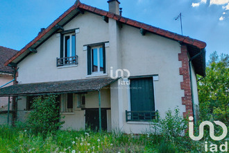achat maison bonny-sur-loire 45420