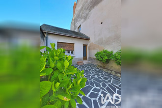 achat maison bonny-sur-loire 45420