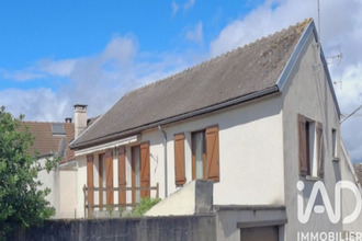 achat maison bonny-sur-loire 45420