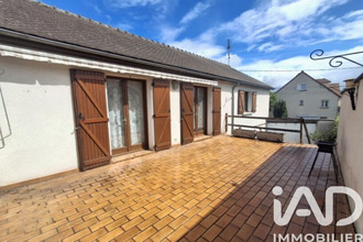achat maison bonny-sur-loire 45420