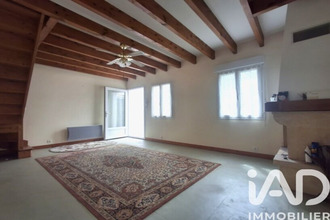 achat maison bonny-sur-loire 45420