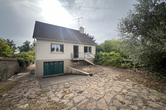 achat maison bonny-sur-loire 45420