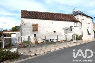 achat maison bonny-sur-loire 45420