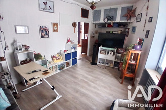 achat maison bonny-sur-loire 45420