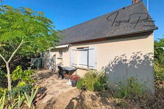 achat maison bonny-sur-loire 45420