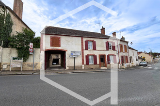 achat maison bonny-sur-loire 45420