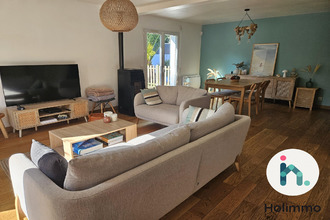 achat maison bono 56400