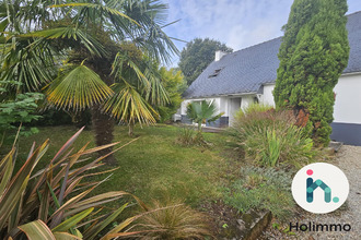 achat maison bono 56400