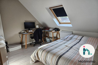 achat maison bono 56400