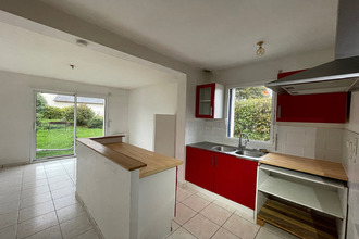 achat maison bono 56400