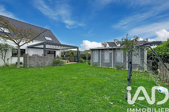 achat maison bono 56400