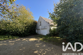 achat maison bono 56400