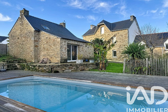 achat maison bono 56400