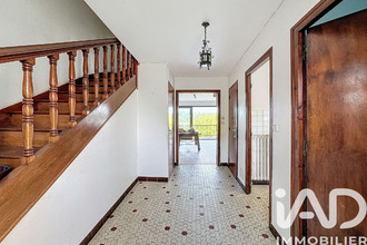 achat maison bono 56400