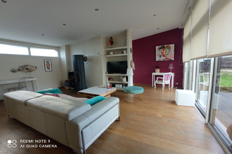 achat maison bono 56400