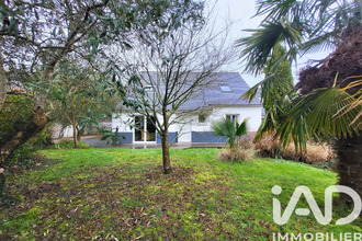 achat maison bono 56400