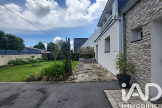 achat maison bono 56400