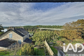 achat maison bono 56400