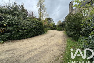 achat maison bono 56400