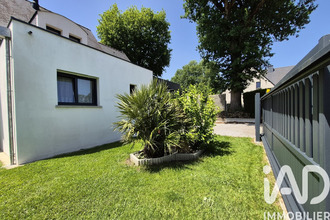 achat maison bono 56400